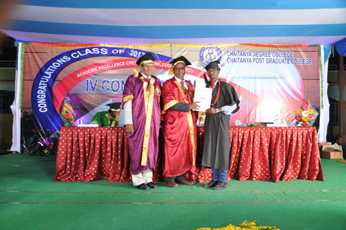 convocation 2014